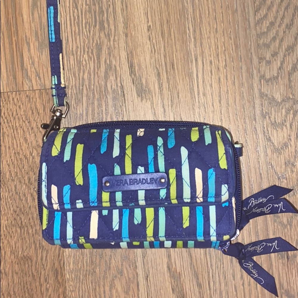 Vera Bradley Wallet